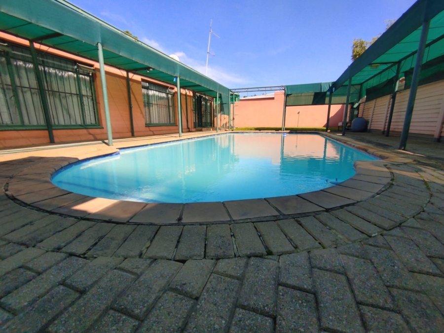 4 Bedroom Property for Sale in Capital Park Gauteng