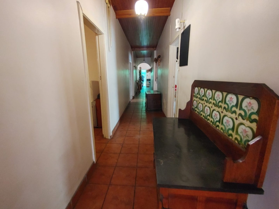 4 Bedroom Property for Sale in Capital Park Gauteng