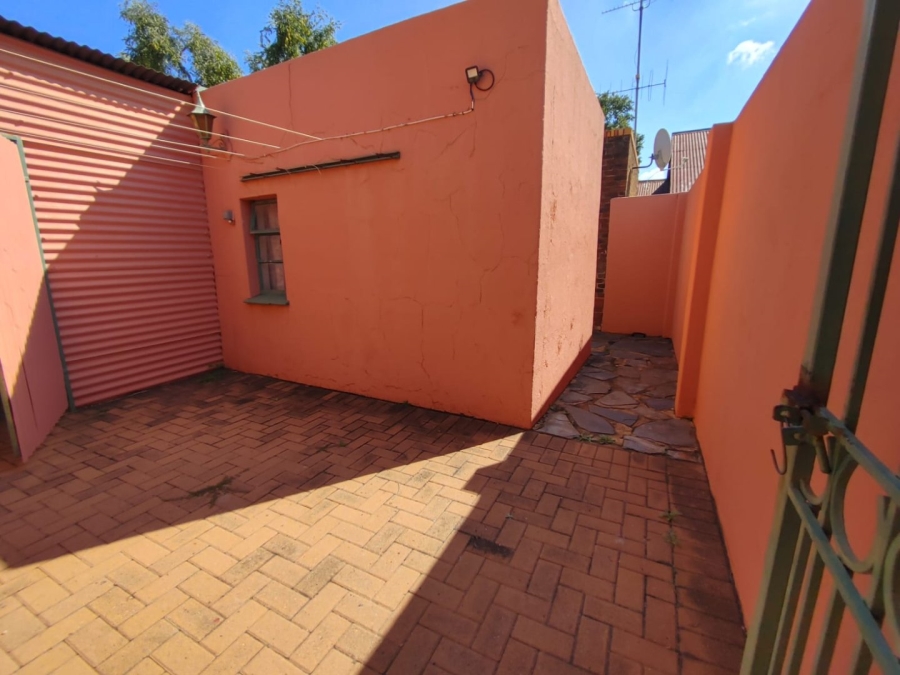 4 Bedroom Property for Sale in Capital Park Gauteng