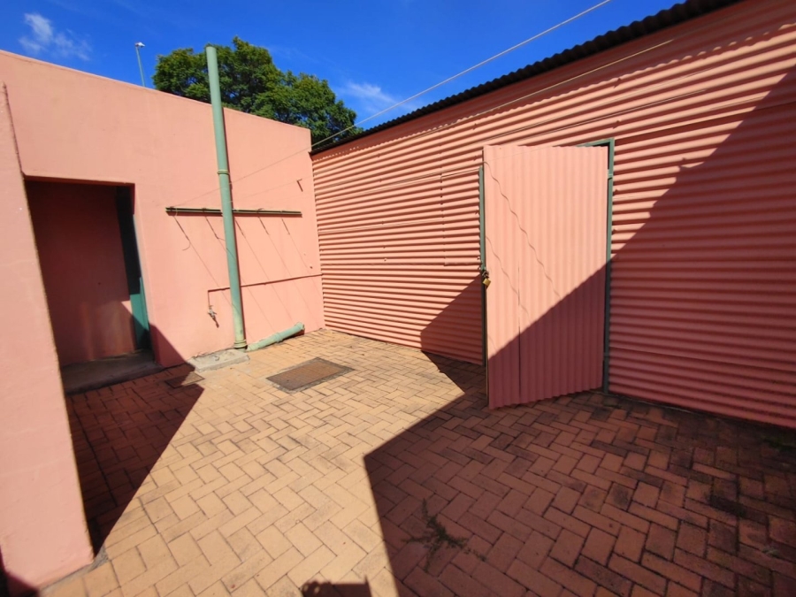 4 Bedroom Property for Sale in Capital Park Gauteng
