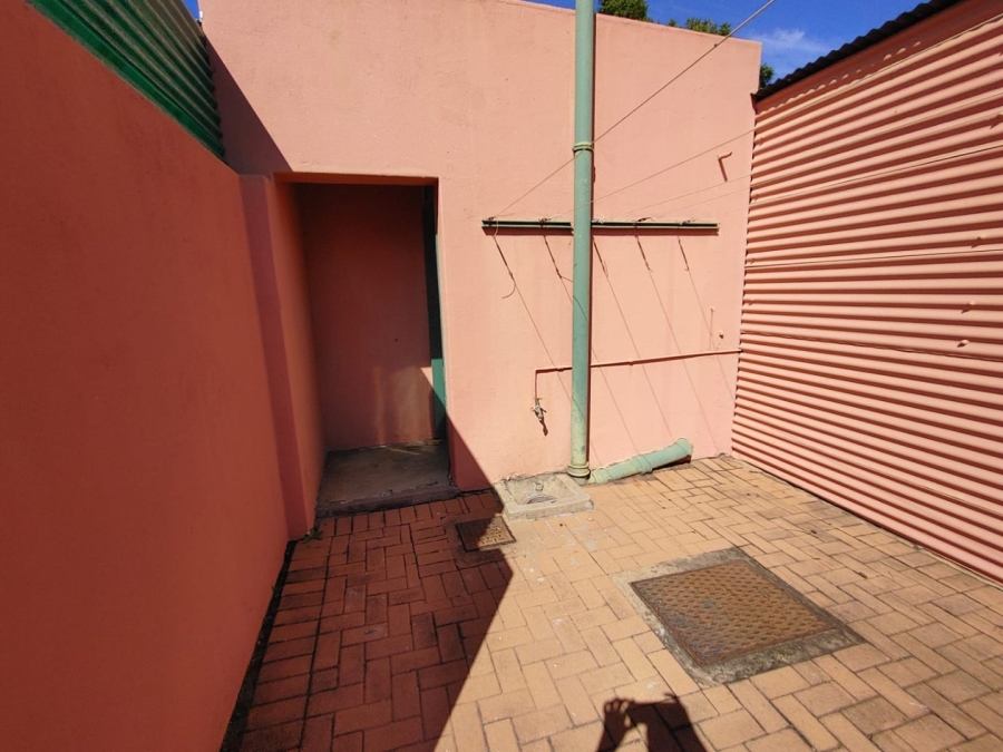 4 Bedroom Property for Sale in Capital Park Gauteng