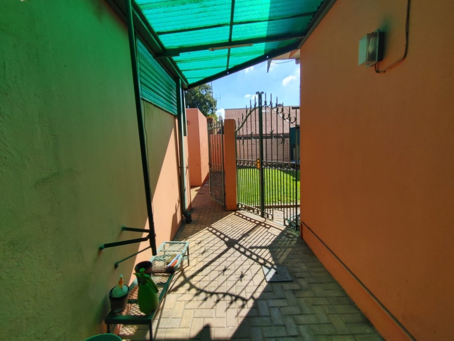 4 Bedroom Property for Sale in Capital Park Gauteng
