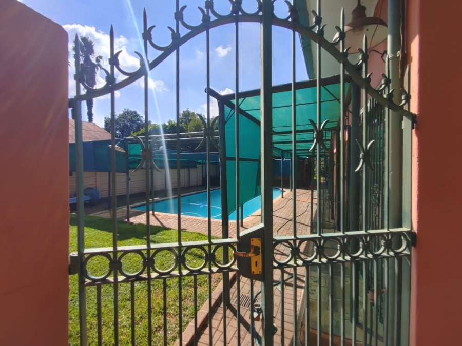 4 Bedroom Property for Sale in Capital Park Gauteng