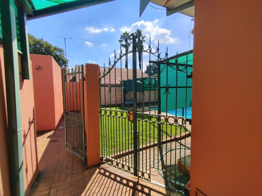 4 Bedroom Property for Sale in Capital Park Gauteng