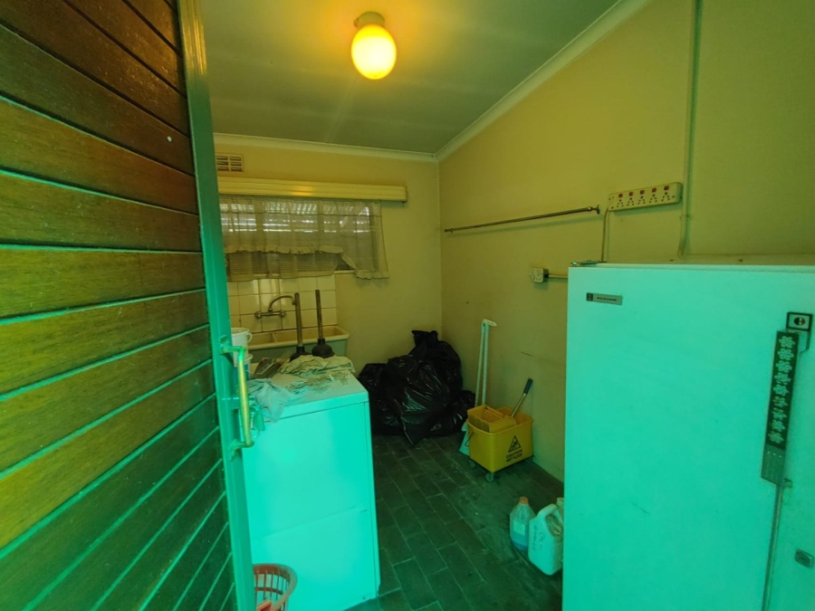 4 Bedroom Property for Sale in Capital Park Gauteng