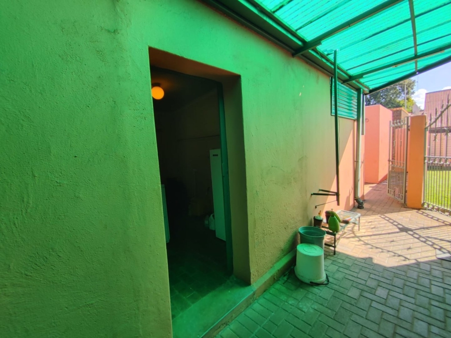 4 Bedroom Property for Sale in Capital Park Gauteng