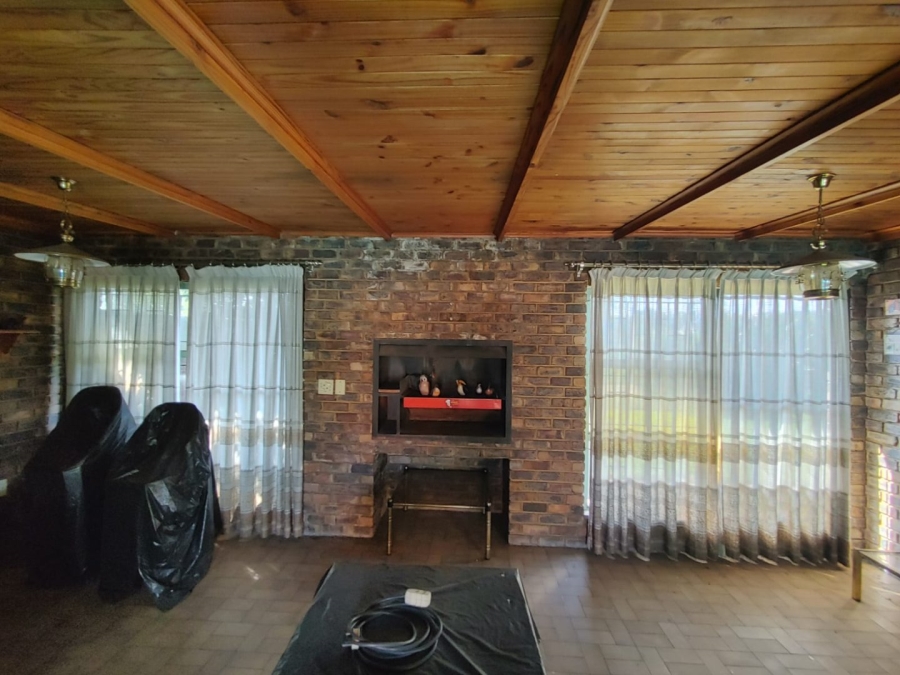 4 Bedroom Property for Sale in Capital Park Gauteng