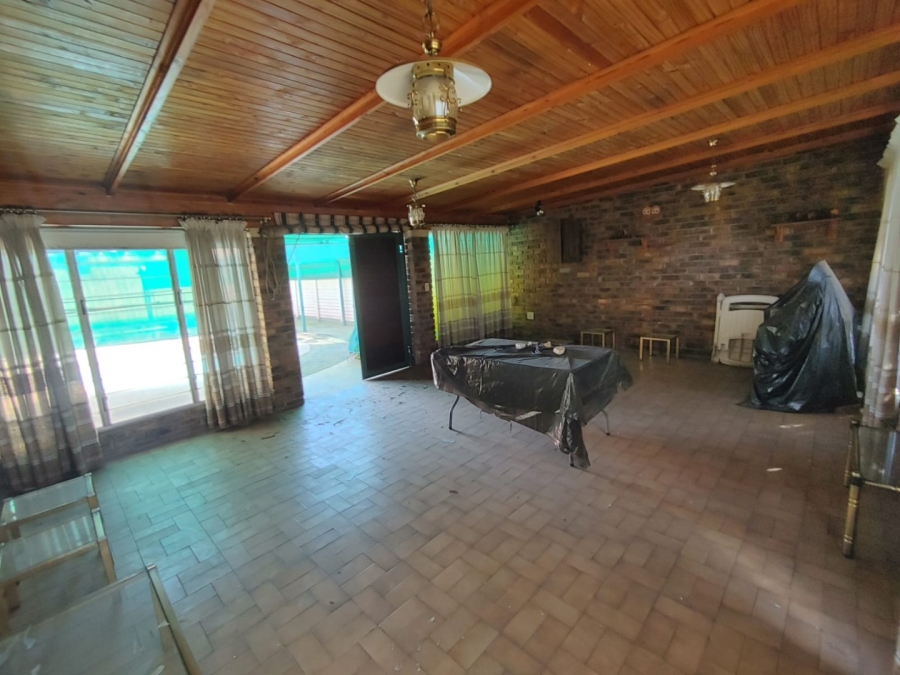 4 Bedroom Property for Sale in Capital Park Gauteng