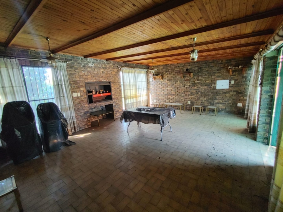 4 Bedroom Property for Sale in Capital Park Gauteng