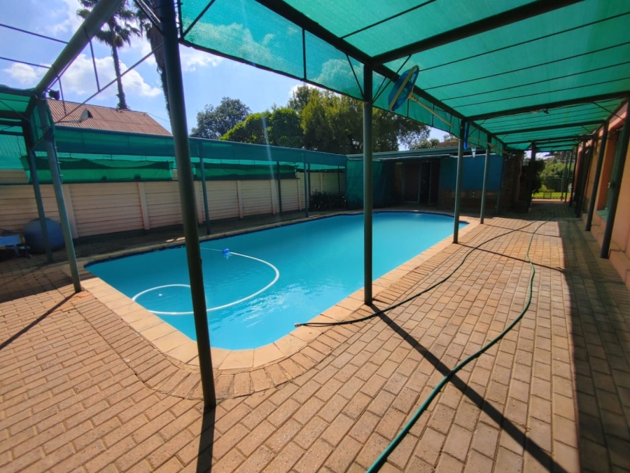 4 Bedroom Property for Sale in Capital Park Gauteng