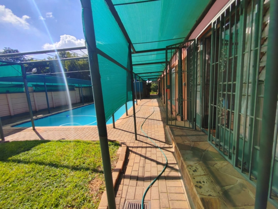 4 Bedroom Property for Sale in Capital Park Gauteng