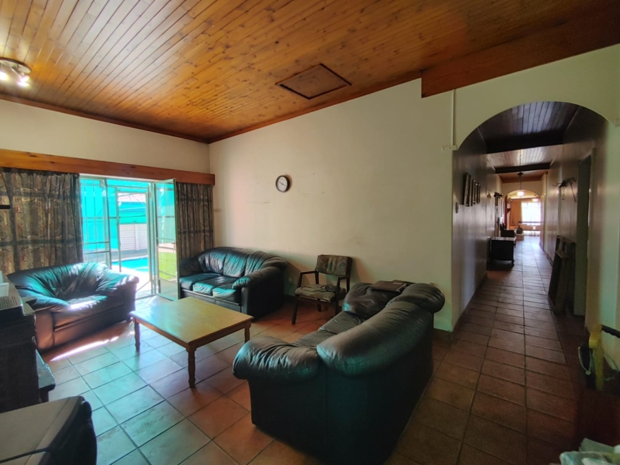 4 Bedroom Property for Sale in Capital Park Gauteng