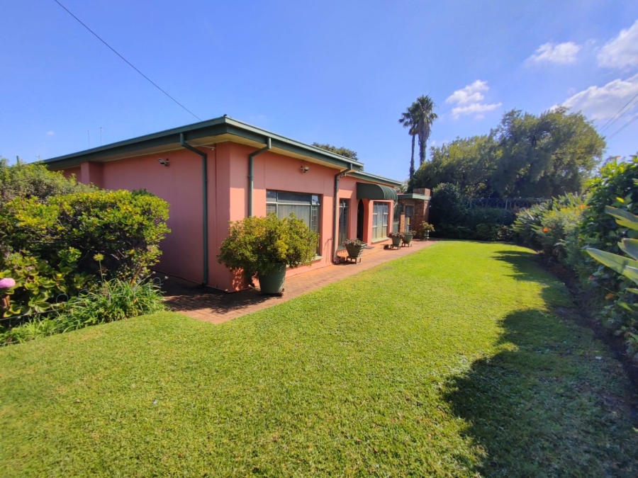 4 Bedroom Property for Sale in Capital Park Gauteng