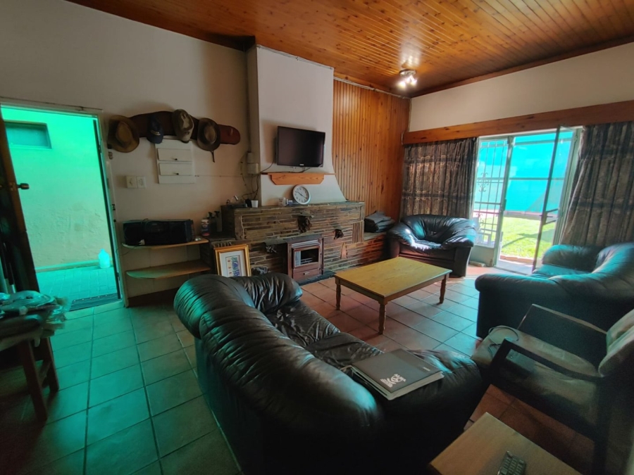 4 Bedroom Property for Sale in Capital Park Gauteng