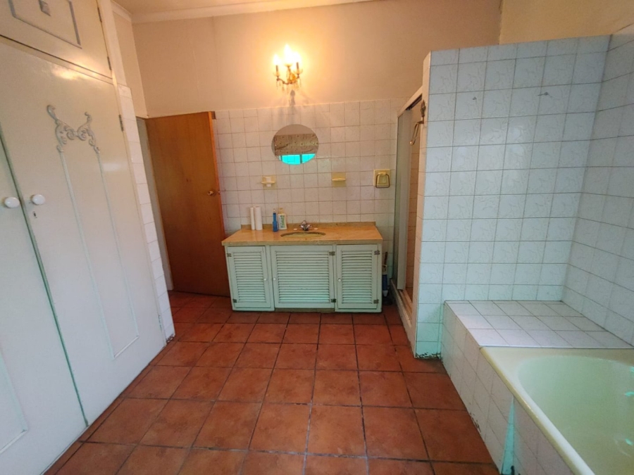4 Bedroom Property for Sale in Capital Park Gauteng