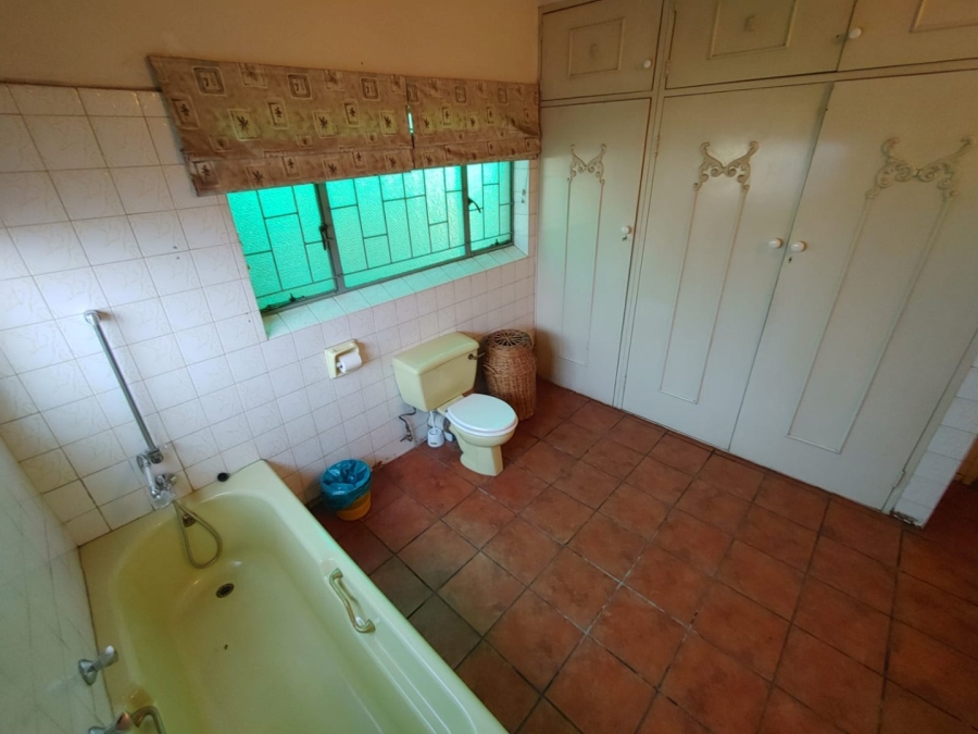 4 Bedroom Property for Sale in Capital Park Gauteng