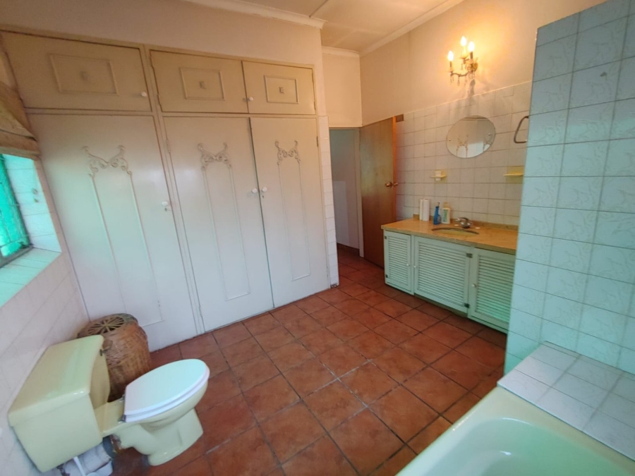 4 Bedroom Property for Sale in Capital Park Gauteng