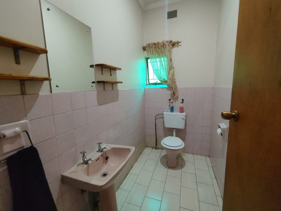 4 Bedroom Property for Sale in Capital Park Gauteng