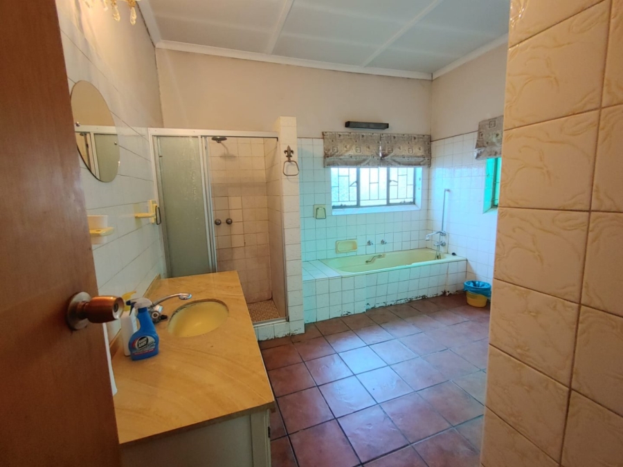 4 Bedroom Property for Sale in Capital Park Gauteng