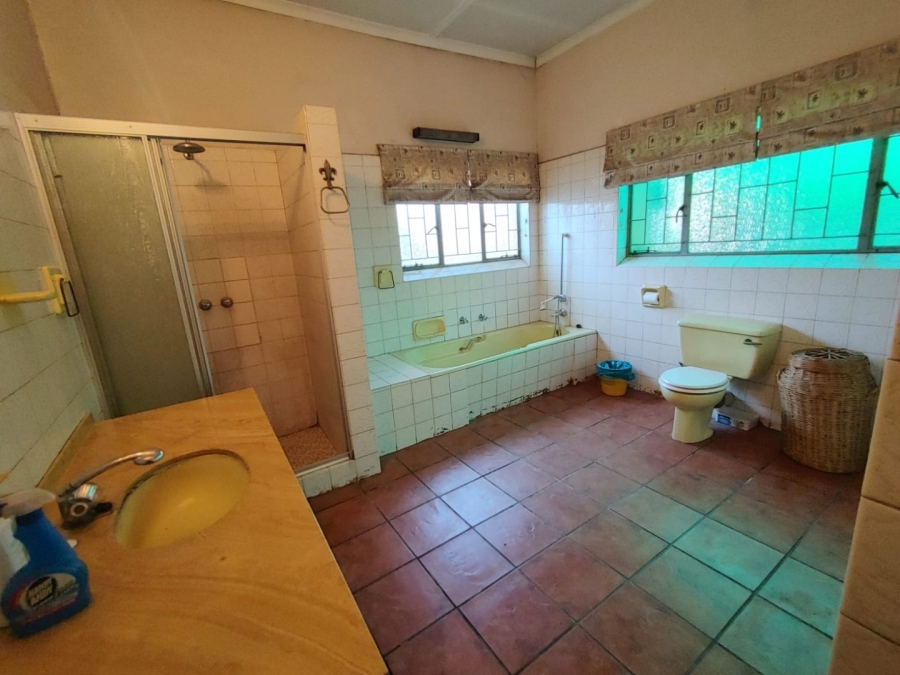 4 Bedroom Property for Sale in Capital Park Gauteng
