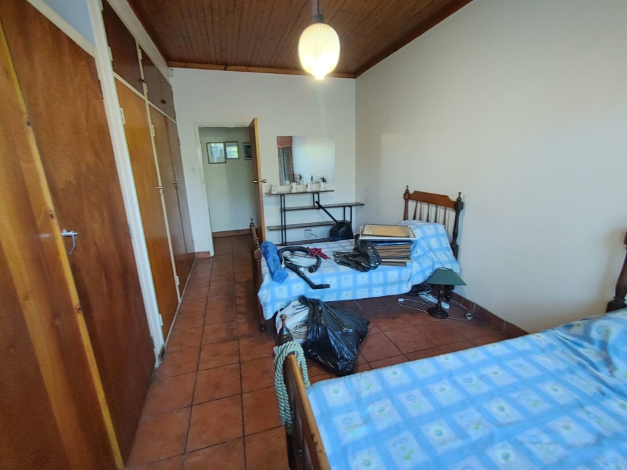 4 Bedroom Property for Sale in Capital Park Gauteng