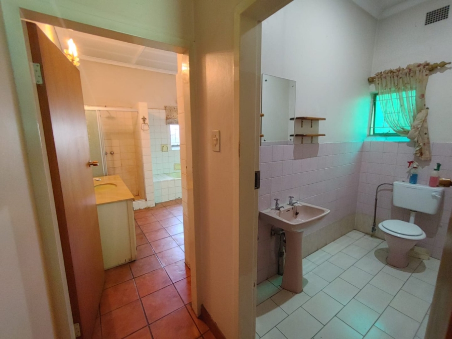 4 Bedroom Property for Sale in Capital Park Gauteng