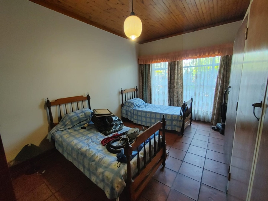 4 Bedroom Property for Sale in Capital Park Gauteng