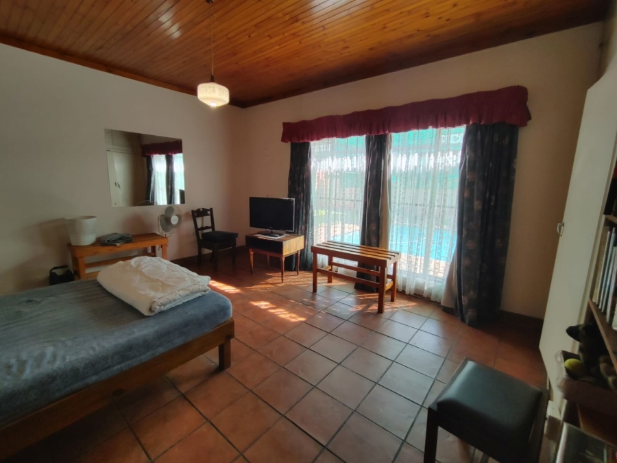 4 Bedroom Property for Sale in Capital Park Gauteng