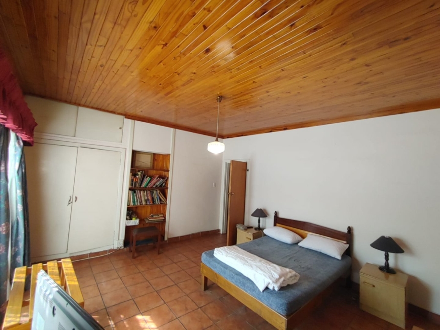 4 Bedroom Property for Sale in Capital Park Gauteng