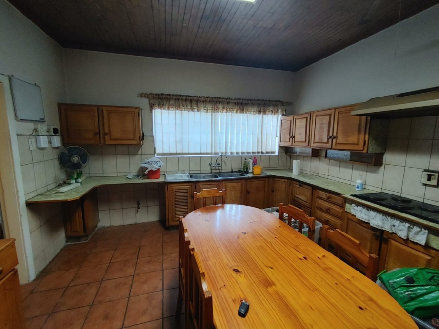 4 Bedroom Property for Sale in Capital Park Gauteng