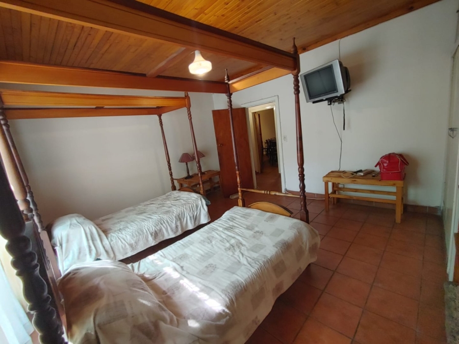 4 Bedroom Property for Sale in Capital Park Gauteng