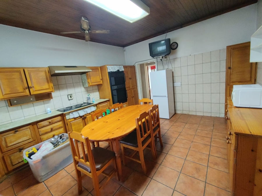 4 Bedroom Property for Sale in Capital Park Gauteng