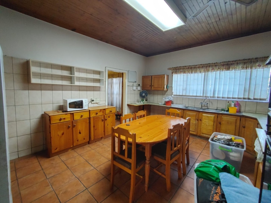 4 Bedroom Property for Sale in Capital Park Gauteng