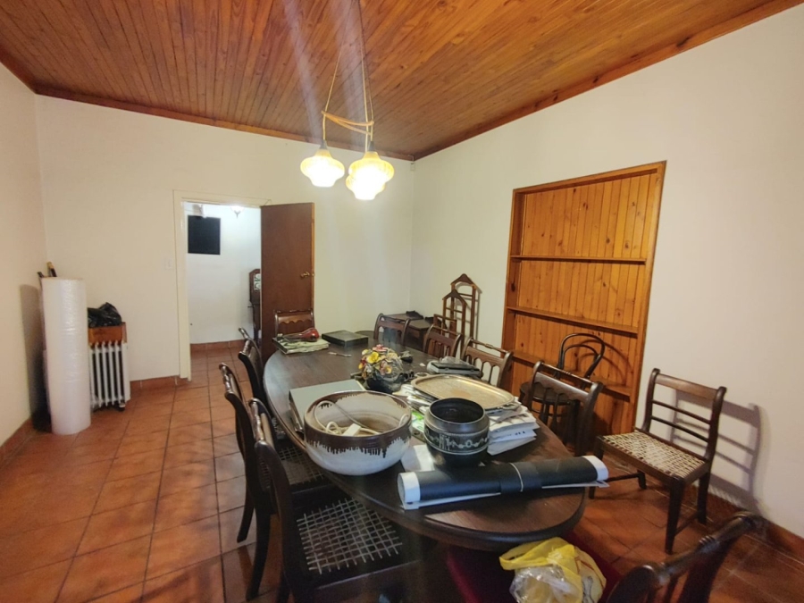 4 Bedroom Property for Sale in Capital Park Gauteng