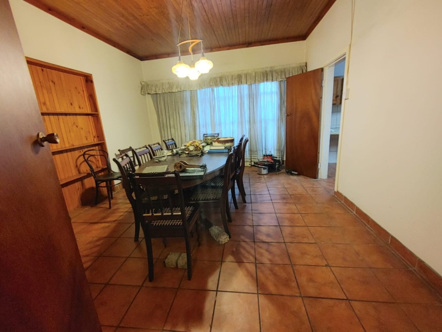 4 Bedroom Property for Sale in Capital Park Gauteng
