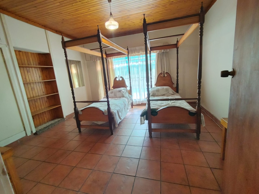 4 Bedroom Property for Sale in Capital Park Gauteng
