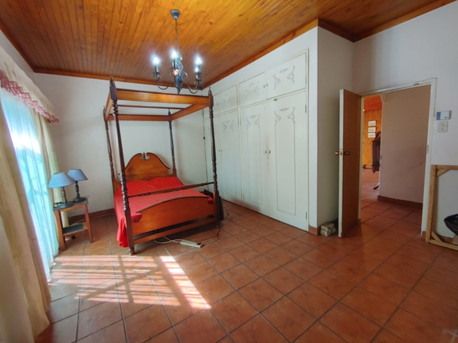4 Bedroom Property for Sale in Capital Park Gauteng