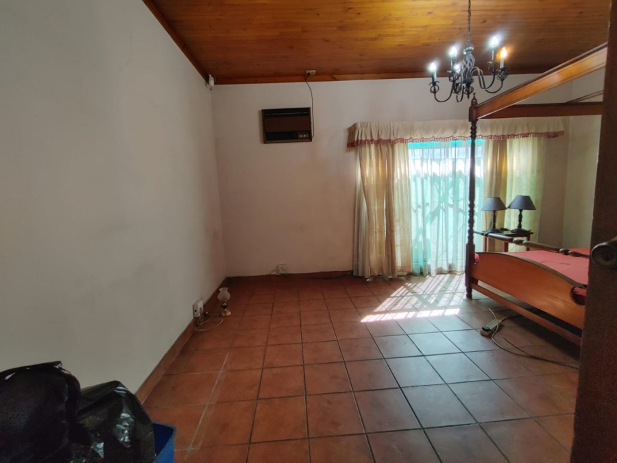 4 Bedroom Property for Sale in Capital Park Gauteng