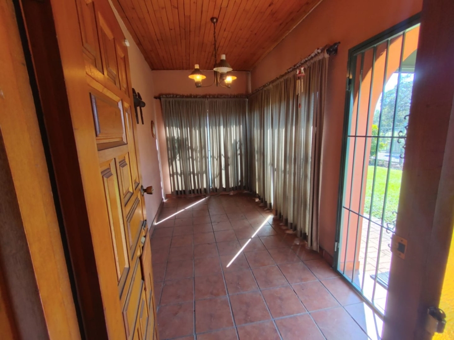 4 Bedroom Property for Sale in Capital Park Gauteng