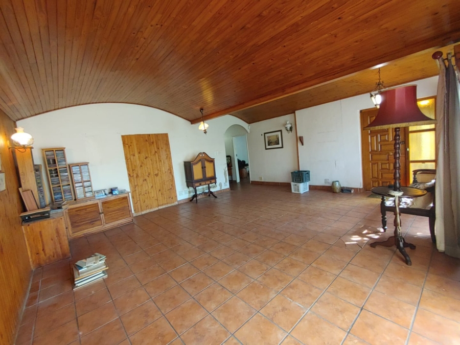 4 Bedroom Property for Sale in Capital Park Gauteng