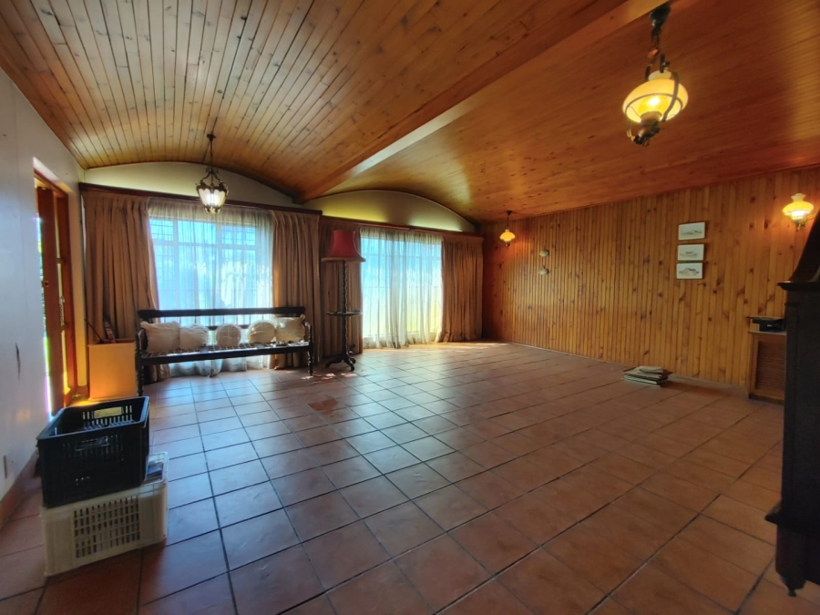 4 Bedroom Property for Sale in Capital Park Gauteng