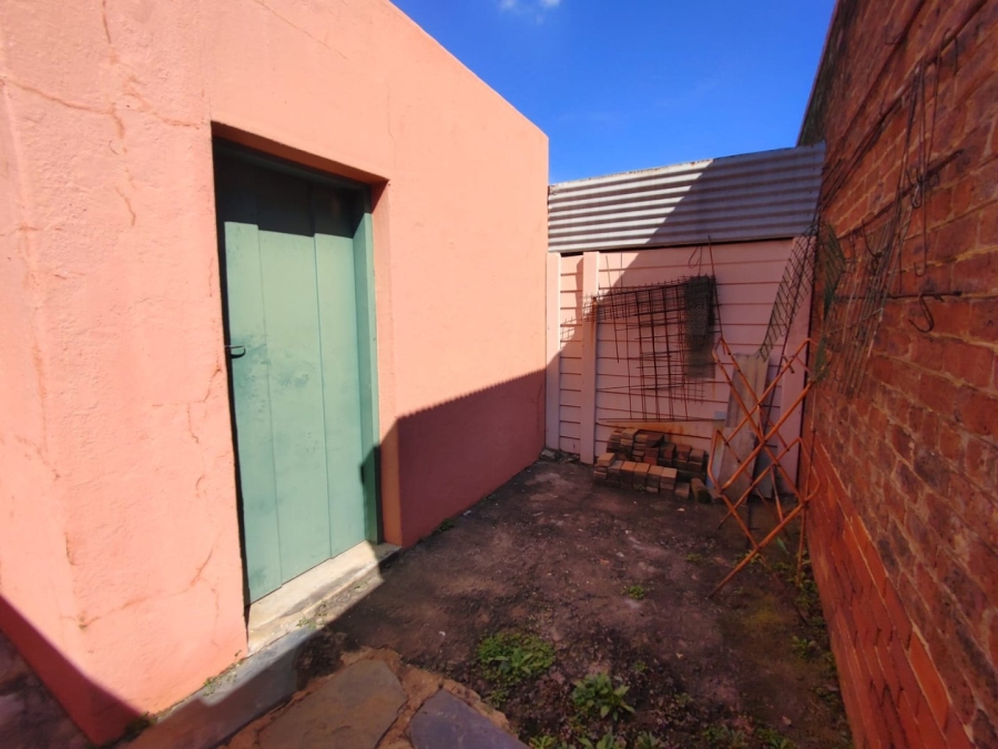4 Bedroom Property for Sale in Capital Park Gauteng