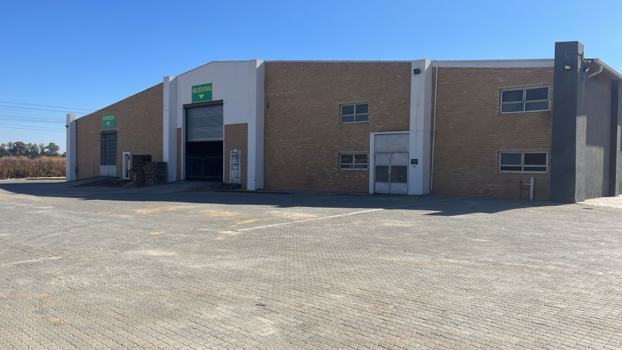  Bedroom Property for Sale in Kempton Park Central Gauteng