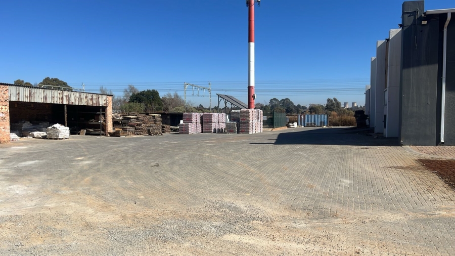  Bedroom Property for Sale in Kempton Park Central Gauteng