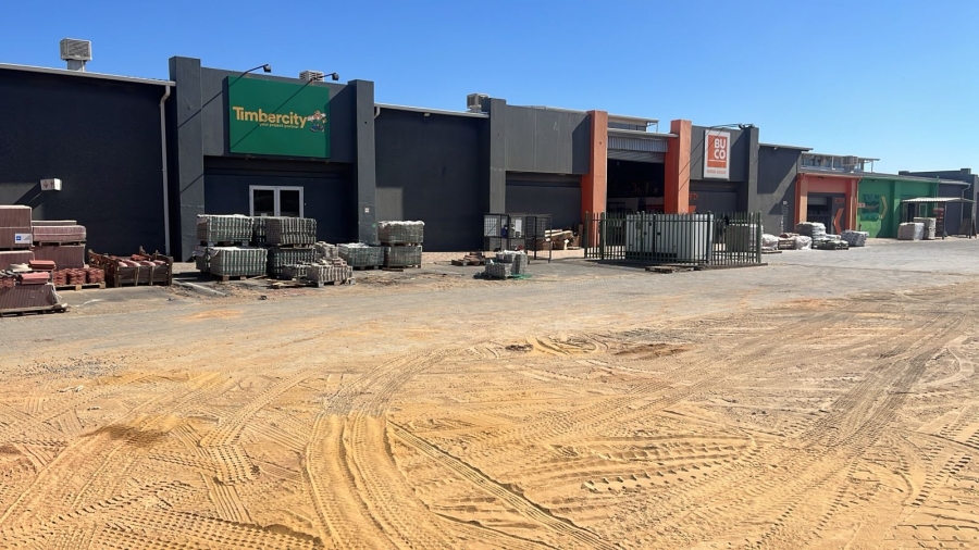  Bedroom Property for Sale in Kempton Park Central Gauteng