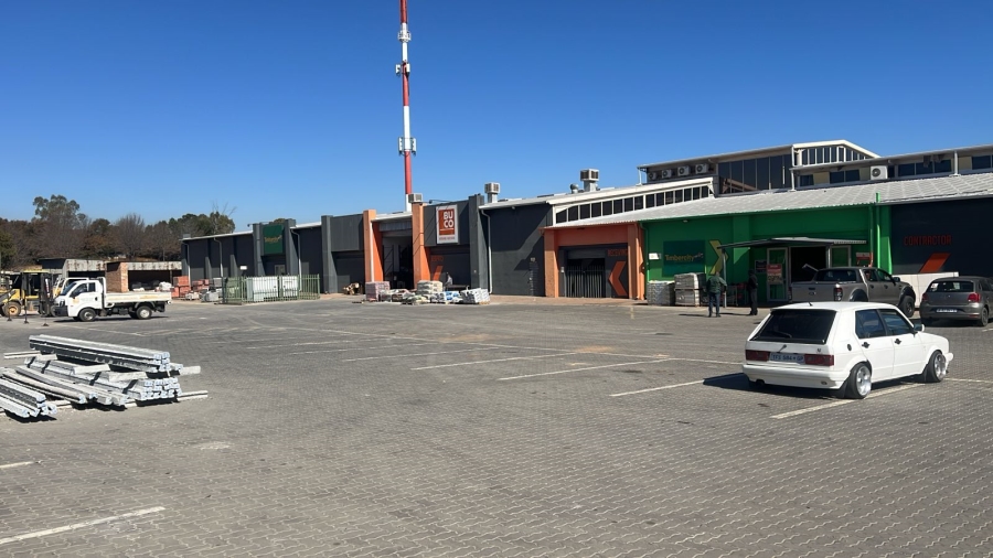  Bedroom Property for Sale in Kempton Park Central Gauteng