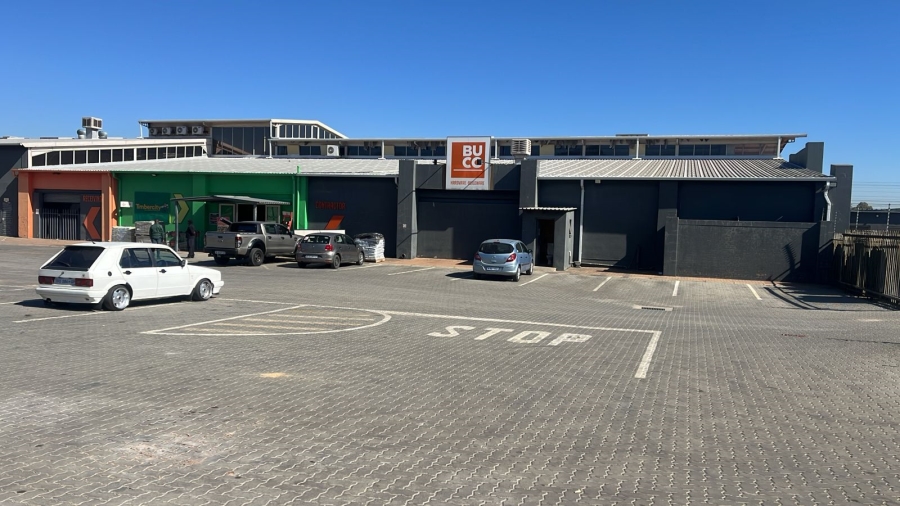  Bedroom Property for Sale in Kempton Park Central Gauteng