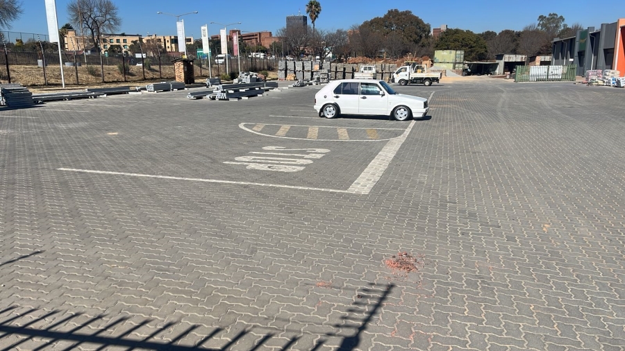  Bedroom Property for Sale in Kempton Park Central Gauteng