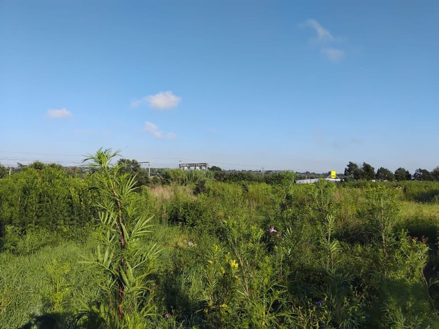  Bedroom Property for Sale in Kempton Park Central Gauteng