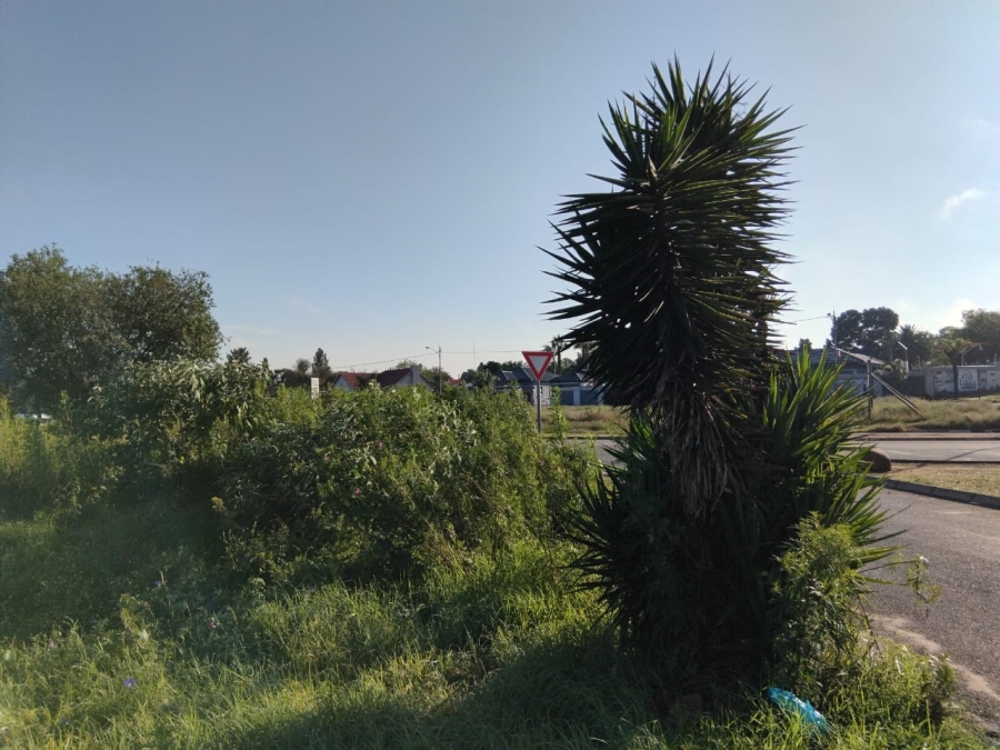  Bedroom Property for Sale in Kempton Park Central Gauteng